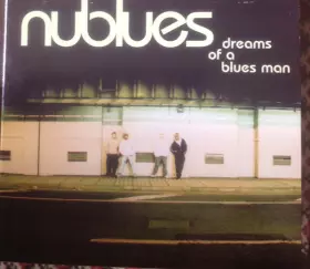 Couverture du produit · Dreams of a blues man