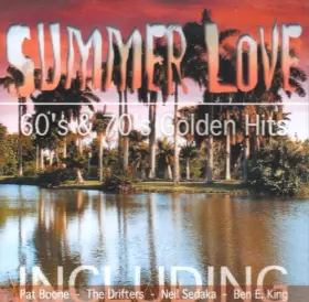 Couverture du produit · Summer Love 60's & 70's [Import]