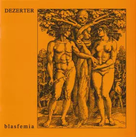 Couverture du produit · Blasfemia