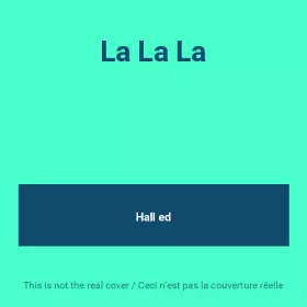 Couverture du produit · La La La