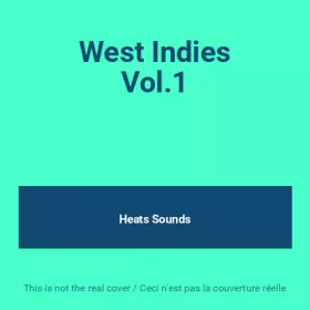 Couverture du produit · West Indies Vol.1