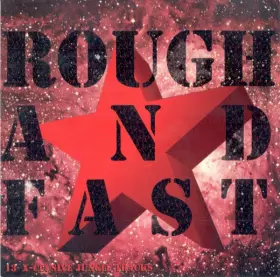 Couverture du produit · Rough And Fast