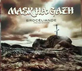 Couverture du produit · Brocéliande Premier épisode