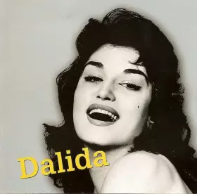 Couverture du produit · Dalida