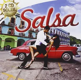 Couverture du produit · Salsa-Serie Gold [Import]