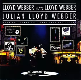 Couverture du produit · Lloyd Webber Plays Lloyd Webber