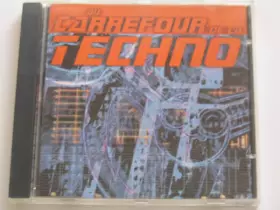 Couverture du produit · Au Carrefour De La Techno