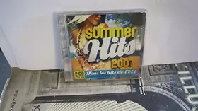 Couverture du produit · Summer Hits 2007