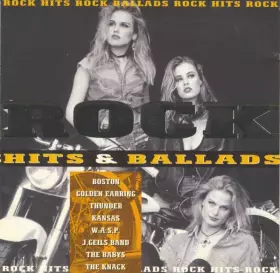 Couverture du produit · Rock Hits & Ballads
