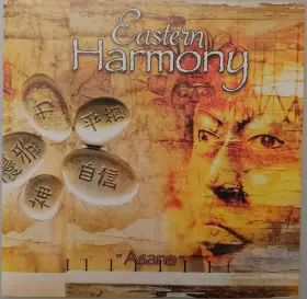 Couverture du produit · Eastern Harmony