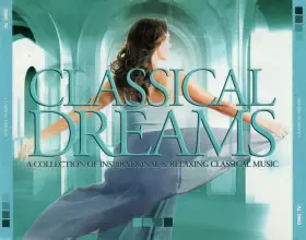 Couverture du produit · Classical Dreams