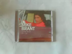 Couverture du produit · Une Voix en Or