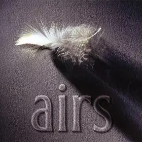 Couverture du produit · Airs