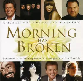 Couverture du produit · Morning Has Broken