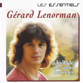 Couverture du produit · La Ballade Des Gens Heureux