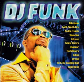 Couverture du produit · DJ Funk