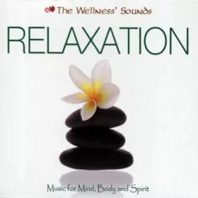 Couverture du produit · Relaxation Music for Mind [Import]