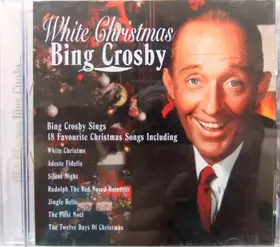 Couverture du produit · White Christmas