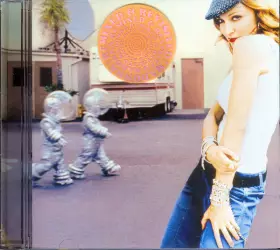 Couverture du produit · Remixed & Revisited