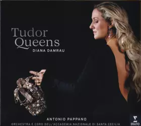 Couverture du produit · Tudor Queens