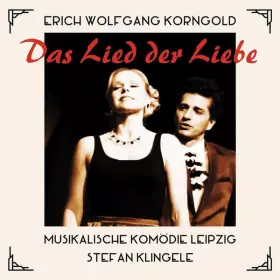 Couverture du produit · Das Lied Der Liebe