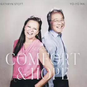 Couverture du produit · Songs Of Comfort & Hope