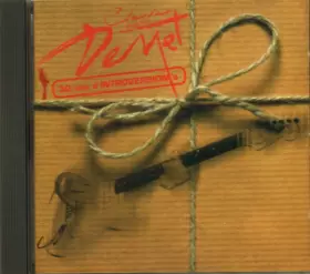 Couverture du produit · 30 Ans D'Introversion