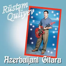Couverture du produit · Azerbaijani Gitara [Import]