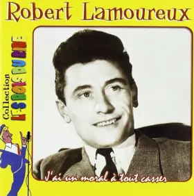 Couverture du produit · J'Ai Un Moral A Tout Casser