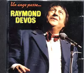 Couverture du produit · Un Ange Passe