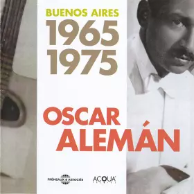 Couverture du produit · Buenos Aires 1965 - 1975