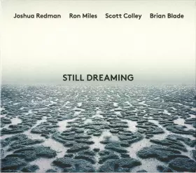 Couverture du produit · Still Dreaming