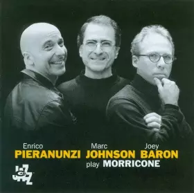 Couverture du produit · Play Morricone