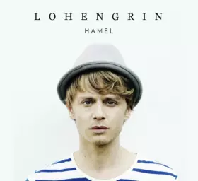 Couverture du produit · Lohengrin