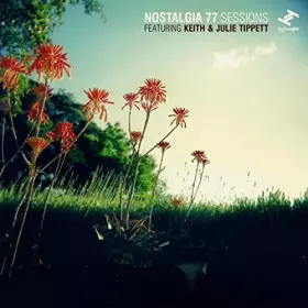 Couverture du produit · Nostalgia 77 Session
