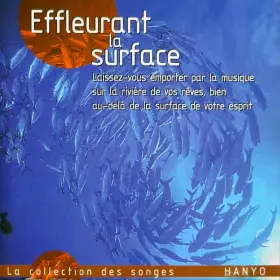 Couverture du produit · Effleurant La Surface