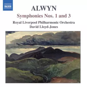 Couverture du produit · Symphonies Nos. 1 And 3