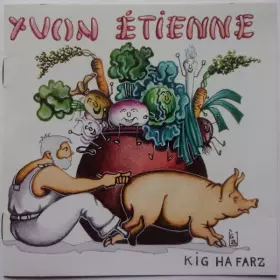 Couverture du produit · Kig Ha Farz