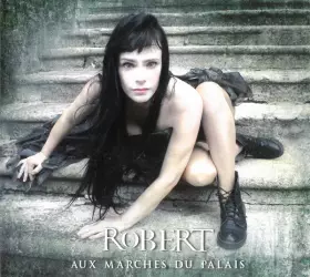 Couverture du produit · Aux Marches Du Palais