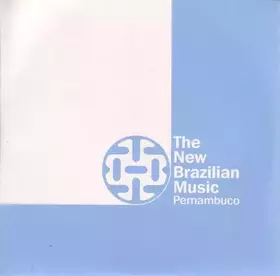 Couverture du produit · Pernambuco The New Brazilian Music [Import]