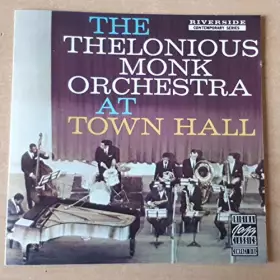 Couverture du produit · at Town Hall