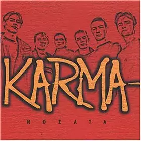 Couverture du produit · Nozata