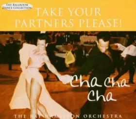 Couverture du produit · Take Your Partners Please! Cha Cha Cha