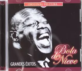 Couverture du produit · Grandes Exitos