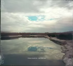 Couverture du produit · Salton Sea