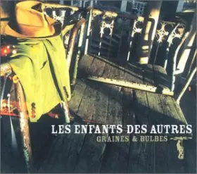 Couverture du produit · Graines Et Bulbes