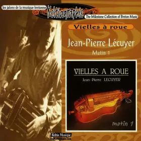 Couverture du produit · Matin 1 (Vielles À Roue)