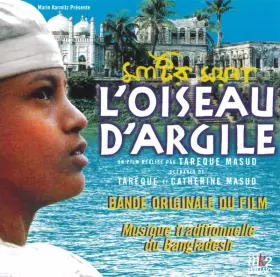 Couverture du produit · L'Oiseau D'Argile Bande Originale Du Film