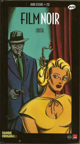 Couverture du produit · Film Noir