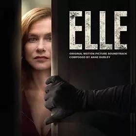 Couverture du produit · Elle (Original Motion Picture Soundtrack)